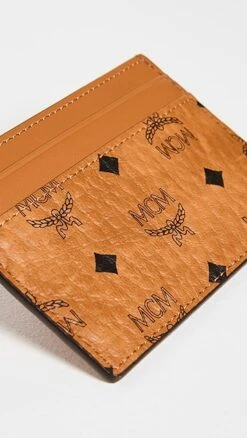 MCM Visetos Original Card Case -Shopbop mcmmm3139813711 1681226278465 2 0. UX357 QL90