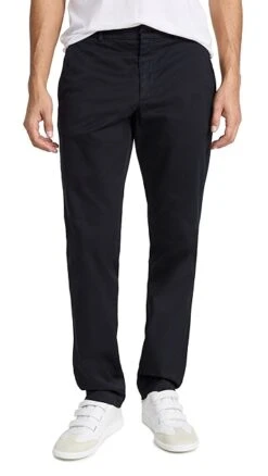 Missoni Navy Trousers -Shopbop missc30127170e2 1666805435210 2 0. UX357 QL90