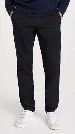 Missoni Navy Trousers