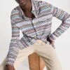 Missoni Camicia Long Sleeve Shirt 1 Missoni Camicia Long Sleeve Shirt -Shopbop missc301381f31b 1674833479548 2 0. UX357 QL90