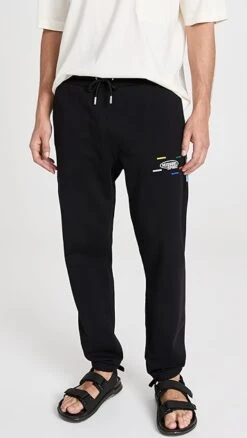 Missoni Pantalone Sweatpants -Shopbop missc301401f31d 1679687355339 2 0. UX357 QL90