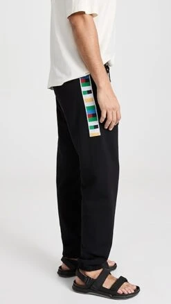 Missoni Pantalone Sweatpants -Shopbop missc301401f31d 1679687355340 2 0. UX357 QL90
