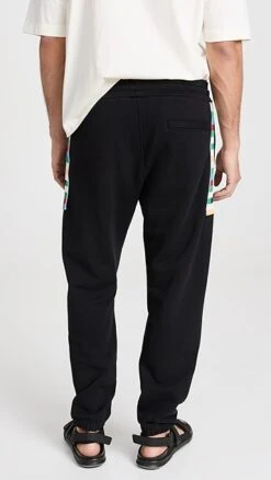 Missoni Pantalone Sweatpants -Shopbop missc301401f31d 1679687356150 2 0. UX357 QL90