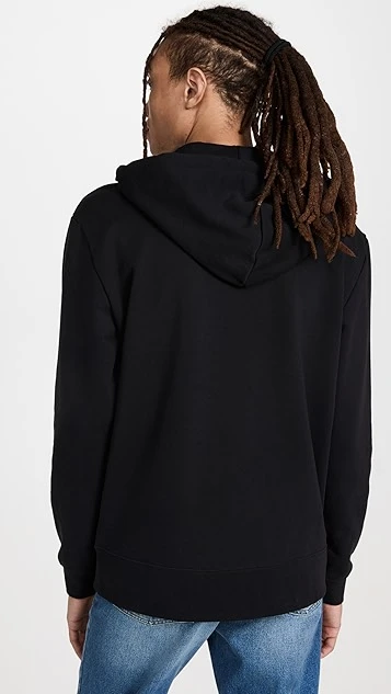 Missoni Felpa Full Zip Con Cappuccio 5 Missoni Felpa Full Zip Con Cappuccio - Image 3