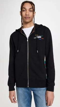 Missoni Felpa Full Zip Con Cappuccio 14 Missoni Felpa Full Zip Con Cappuccio -Shopbop missc301411f31d 1677182438132 2 0. UX357 QL90