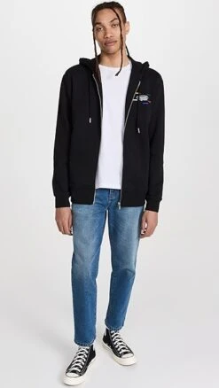 Missoni Felpa Full Zip Con Cappuccio 12 Missoni Felpa Full Zip Con Cappuccio -Shopbop missc301411f31d 1677182439136 2 0. UX357 QL90