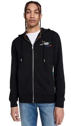 Missoni Felpa Full Zip Con Cappuccio 15 Missoni Felpa Full Zip Con Cappuccio -Shopbop missc301411f31d 1677182439199 2 0. UX357 QL90