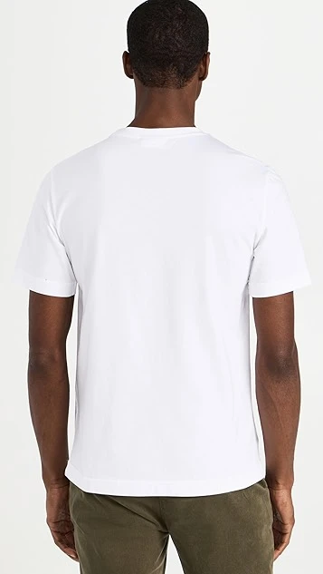 Missoni Short Sleeve T-Shirt 4 Missoni Short Sleeve T-Shirt - Image 2