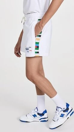 Missoni Knit 5" Shorts -Shopbop missc301441f31f 1677172807305 2 0. UX357 QL90