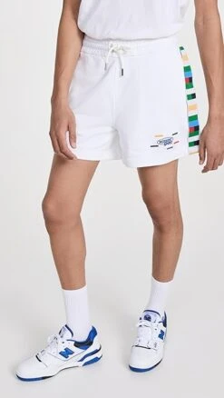 Missoni Knit 5" Shorts -Shopbop missc301441f31f 1677172807596 2 0. UX357 QL90