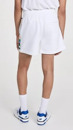 Missoni Knit 5" Shorts -Shopbop missc301441f31f 1677172808746 2 0. UX357 QL90