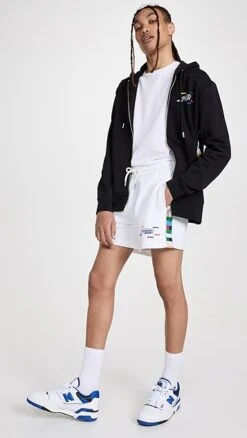 Missoni Knit 5" Shorts -Shopbop missc301441f31f 1677172808772 2 0. UX357 QL90