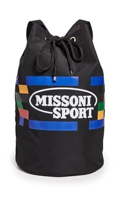 Missoni Sackpack Messenger -Shopbop missc3015016029 1675206288464 2 0. UX357 QL90