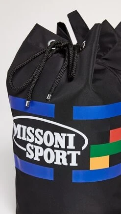 Missoni Sackpack Messenger -Shopbop missc3015016029 1675206289342 2 0. UX357 QL90