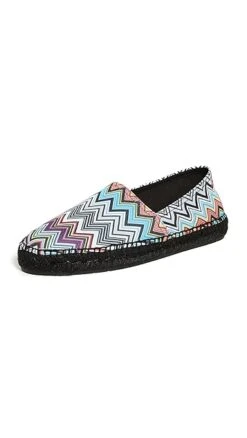 Missoni Espadrilles -Shopbop missc301511020f 1676311915546 2 0. UX357 QL90