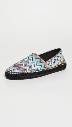 Missoni Espadrilles