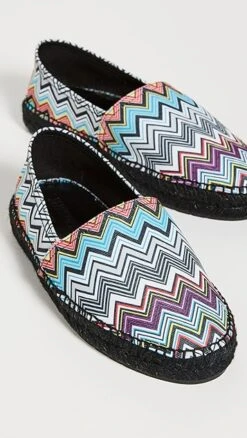 Missoni Espadrilles -Shopbop missc301511020f 1676311915808 2 0. UX357 QL90