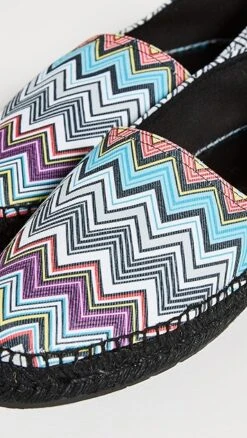 Missoni Espadrilles -Shopbop missc301511020f 1676311916516 2 0. UX357 QL90