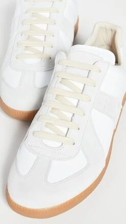 Maison Margiela Replica Low Top Sneakers -Shopbop mmmar3003510cd7 q3 2 0. UX357 QL90
