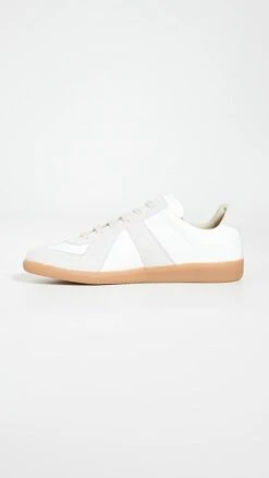 Maison Margiela Replica Low Top Sneakers -Shopbop mmmar3003510cd7 q5 2 0. UX357 QL90