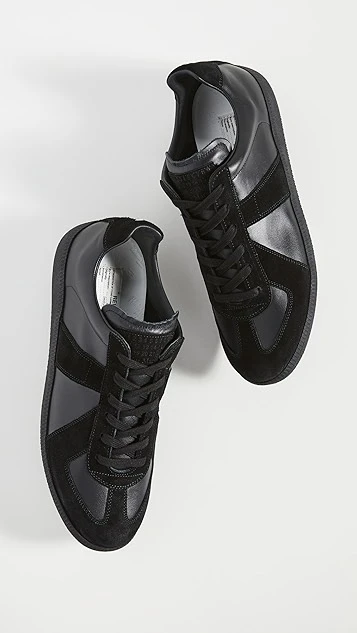 Maison Margiela Replica Low Top Sneakers 4 Maison Margiela Replica Low Top Sneakers - Image 2