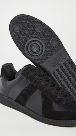 Maison Margiela Replica Low Top Sneakers 10 Maison Margiela Replica Low Top Sneakers -Shopbop mmmar300361071c q3 2 0. UX357 QL90