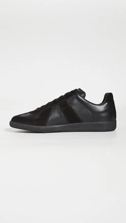 Maison Margiela Replica Low Top Sneakers 12 Maison Margiela Replica Low Top Sneakers -Shopbop mmmar300361071c q5 2 0. UX357 QL90