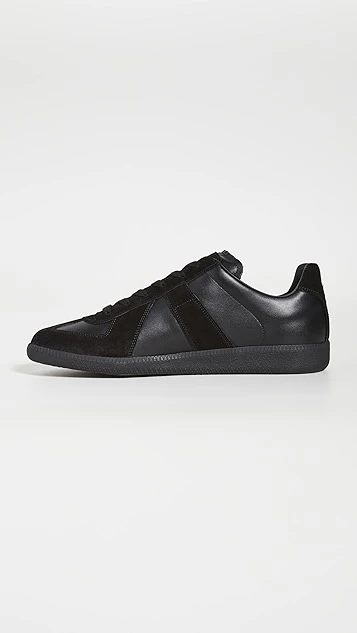 Maison Margiela Replica Low Top Sneakers 7 Maison Margiela Replica Low Top Sneakers - Image 5