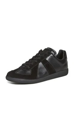 Maison Margiela Replica Low Top Sneakers 13 Maison Margiela Replica Low Top Sneakers -Shopbop mmmar300361071c q6 2 0. UX357 QL90
