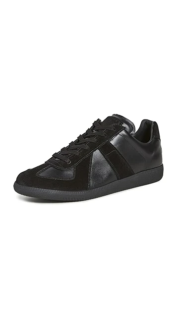 Maison Margiela Replica Low Top Sneakers 8 Maison Margiela Replica Low Top Sneakers - Image 6
