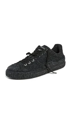 Maison Margiela Evolution Low Top Sneakers -Shopbop mmmar3020619286 1666209862428 2 0. UX357 QL90