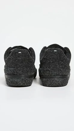 Maison Margiela Evolution Low Top Sneakers -Shopbop mmmar3020619286 1666209862663 2 0. UX357 QL90