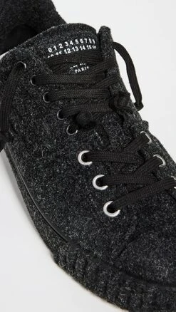 Maison Margiela Evolution Low Top Sneakers -Shopbop mmmar3020619286 1666209863041 2 0. UX357 QL90