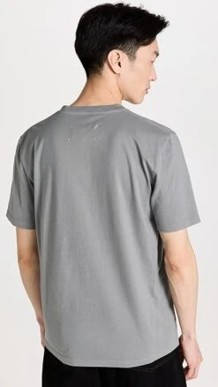 Maison Margiela T-Shirt -Shopbop mmmar302341f8d0 1672791312581 2 0. UX357 QL90