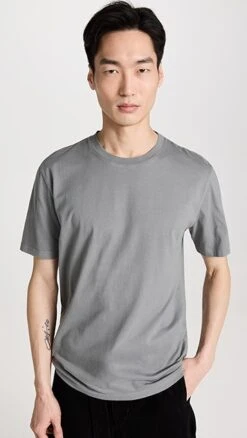 Maison Margiela T-Shirt -Shopbop mmmar302341f8d0 1672791313030 2 0. UX357 QL90