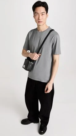 Maison Margiela T-Shirt -Shopbop mmmar302341f8d0 1672791313639 2 0. UX357 QL90