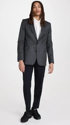 Maison Margiela Pants -Shopbop mmmar3023612674 1677181944499 2 0. UX357 QL90