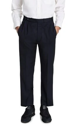 Maison Margiela Pants -Shopbop mmmar3023612674 1677181944507 2 0. UX357 QL90