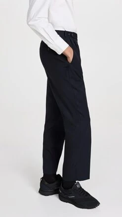 Maison Margiela Pants -Shopbop mmmar3023612674 1677181944533 2 0. UX357 QL90