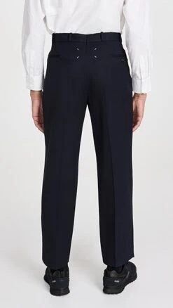 Maison Margiela Pants -Shopbop mmmar3023612674 1677181944638 2 0. UX357 QL90