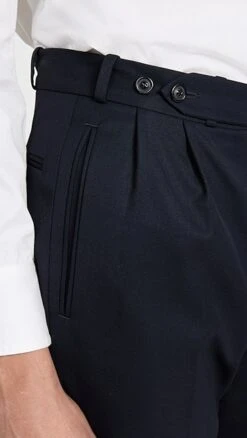 Maison Margiela Pants -Shopbop mmmar3023612674 1677181944896 2 0. UX357 QL90