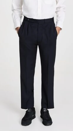 Maison Margiela Pants -Shopbop mmmar3023612674 1677181945616 2 0. UX357 QL90