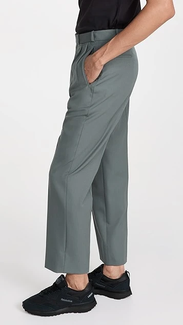 Maison Margiela Pleated Pants 5 Maison Margiela Pleated Pants - Image 3