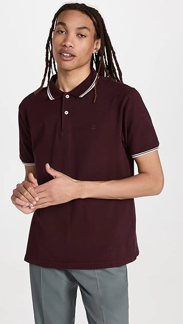 Maison Margiela Polo Shirt 9 Maison Margiela Polo Shirt - Image 7