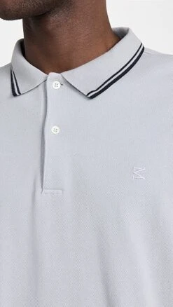 Maison Margiela Polo Shirt -Shopbop mmmar3024011745 1676051766779 2 0. UX357 QL90