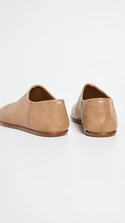 Maison Margiela Tabi Babouche Shoes -Shopbop mmmar3024110709 1671043482993 2 0. UX357 QL90