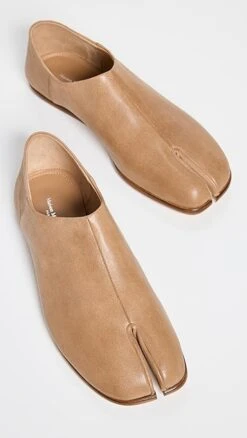 Maison Margiela Tabi Babouche Shoes
