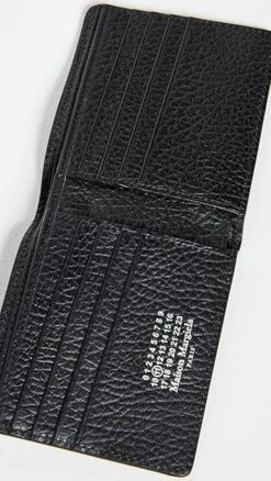 Maison Margiela Wallet Slim 2 -Shopbop mmmar302471071b 1672778620292 2 0. UX357 QL90