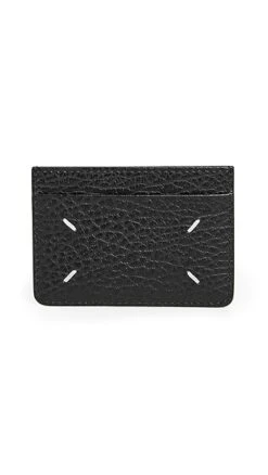 Maison Margiela Card Holder Slim 3 CC -Shopbop mmmar302491071b 1672778606155 2 0. UX357 QL90