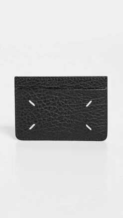 Maison Margiela Card Holder Slim 3 CC